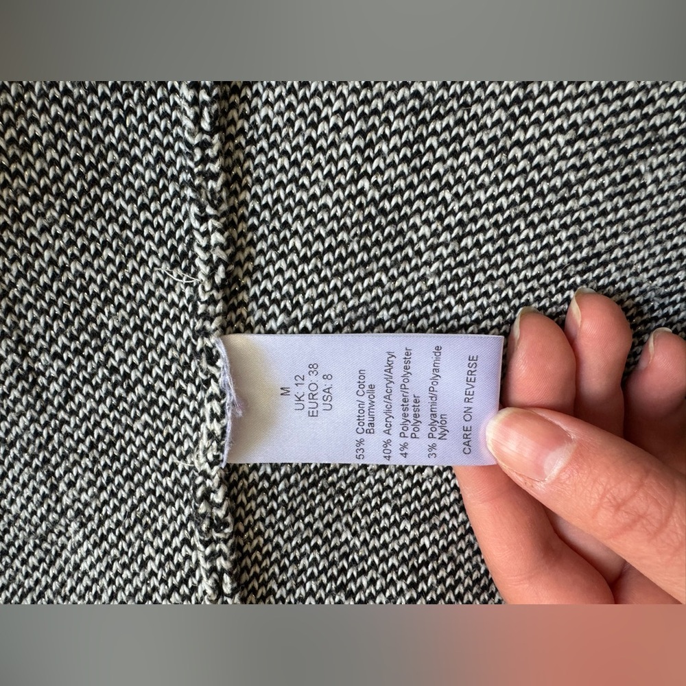 Timeless Cardigan - Picture 5 of 5